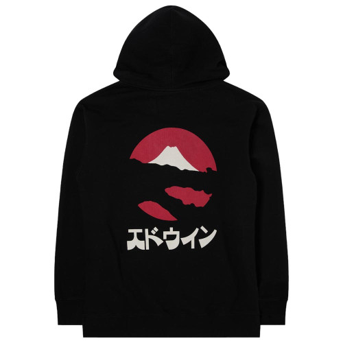 Edwin Ανδρικό φούτερ Kamifuji Hoodie Sweat